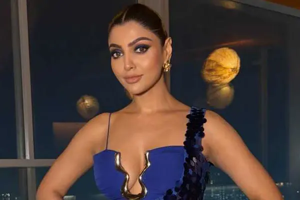 ఫోటోలు : ఆకాంక్ష పూరి