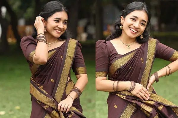 ఫోటోలు: సిరాయ్ నటి అనిష్మా