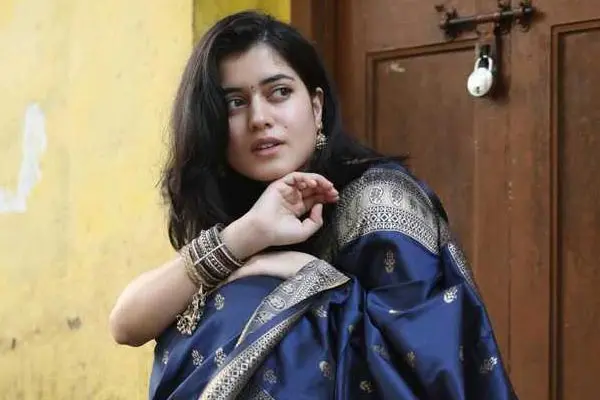 ఫోటోలు : ఐశ్వర్య శర్మ