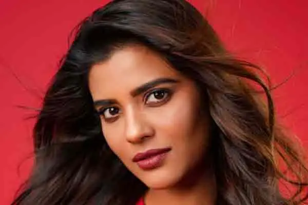 ఫోటోలు : ఐశ్వర్య రాజేష్