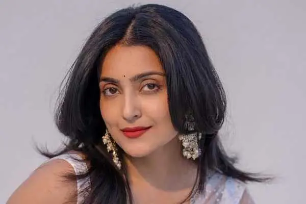 ఫోటోలు : అమేజింగ్ అవంతిక మిశ్రా