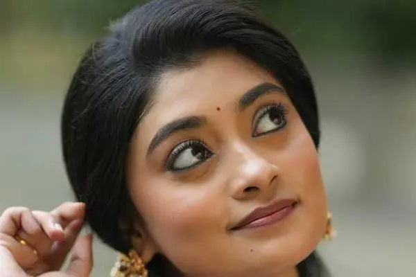 ఫోటోలు: నటి అభిరామి