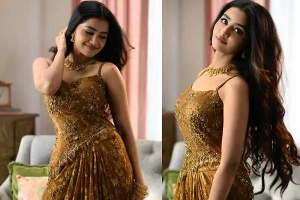 ఫోటోలు : అమేజింగ్ అనుపమ పరమేశ్వరన్