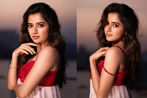 ఫోటోలు : ఆషికా రంగనాథ్