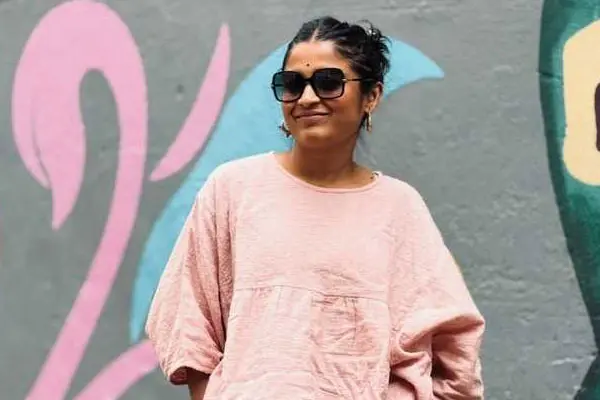 ఫోటోలు : చైత్ర జె ఆచార్