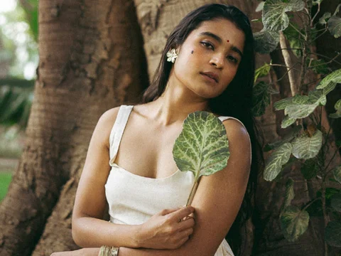 ఫోటోలు :  చైత్ర జె ఆచార్