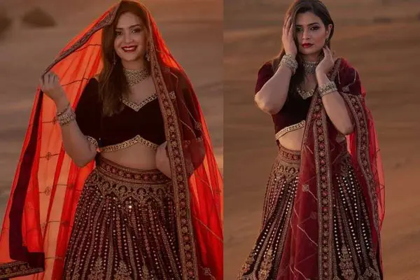 ఫోటోలు : మంగళవరం ఫేమ్ దివ్య పిళ్లై