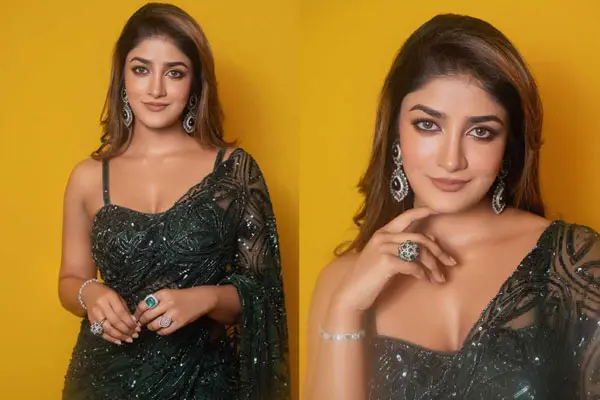 ఫోటోలు : డింపుల్ హయాతి