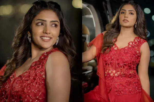 ఫోటోలు : అమేజింగ్ ఈషా రెబ్బా