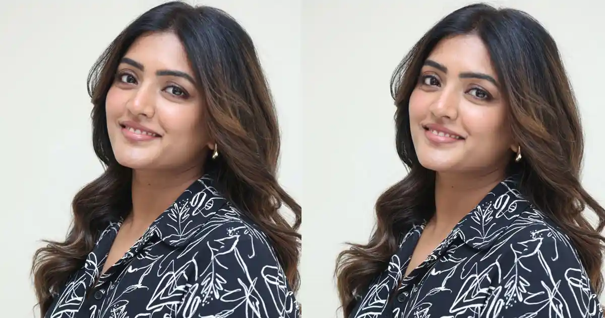 పెళ్లి వార్తలపై ఈషా రెబ్బా రెస్పాన్స్.. ఏమందంటే..? 1 Eesha Rebba