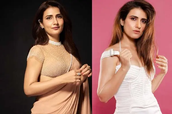 పుట్టినరోజు స్పెషల్ : ఫాతిమా సనా షేక్