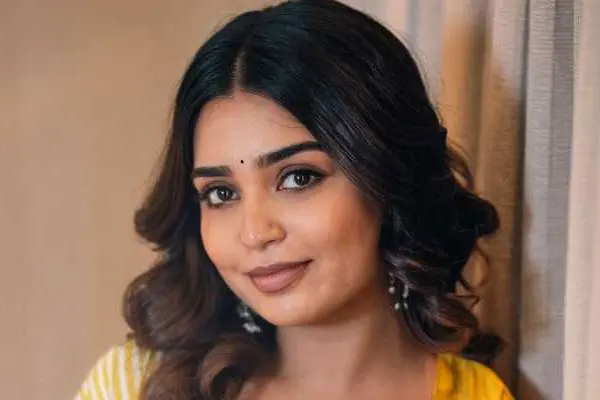 ఫోటోలు : గౌరీ జి కిషన్