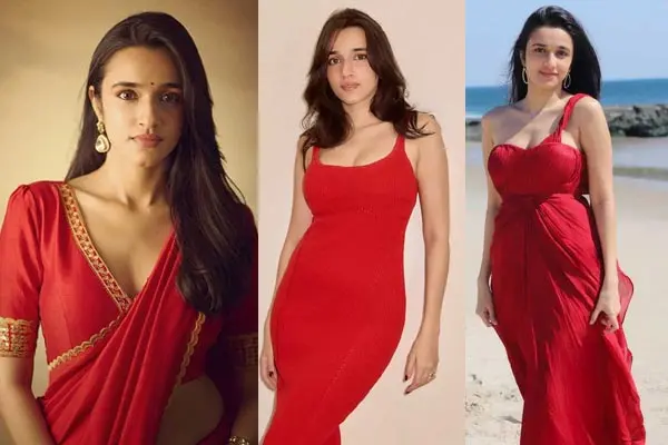 ఫోటోలు: నువేక్ష