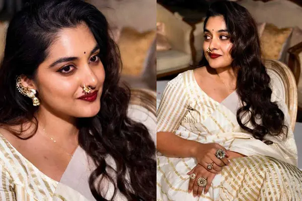 ఫోటోలు : గ్లామరస్ నివేదా థామస్