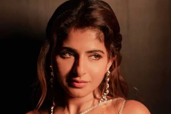 ఫోటోలు:ఈశ్వర్యా మీనన్