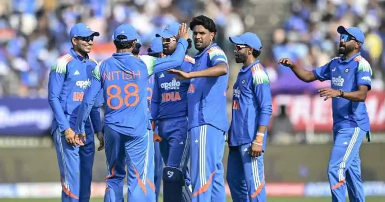 IND vs NZ 2nd ODI Preview: రాజ్‌కోట్‌లో పరుగుల వరద? టీమిండియా తుది జట్టులో మార్పులు ఇవే!