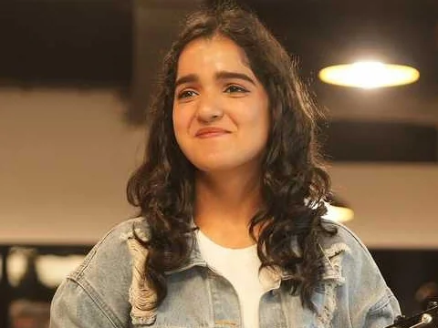 ఫోటోలు : ఇషా యాదవ్