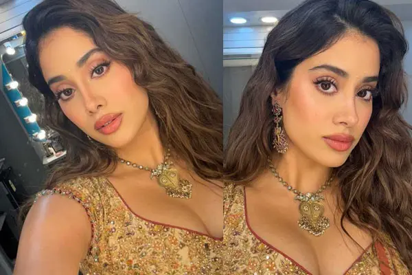 ఫోటోలు : జాన్వీ కపూర్