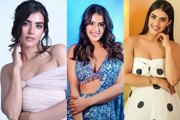 ఫోటోలు: కావ్య థాపర్