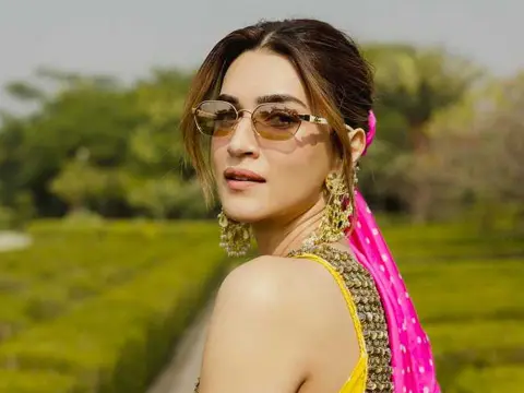 ఫోటోలు : కృతి సనన్