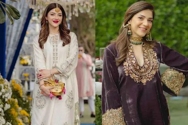 ఫోటోలు : మెహ్రీన్ పిర్జాదా