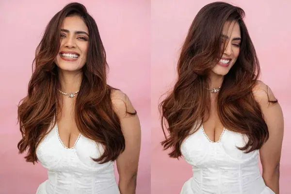 ఫోటోలు:  మాళవిక మోహనన్