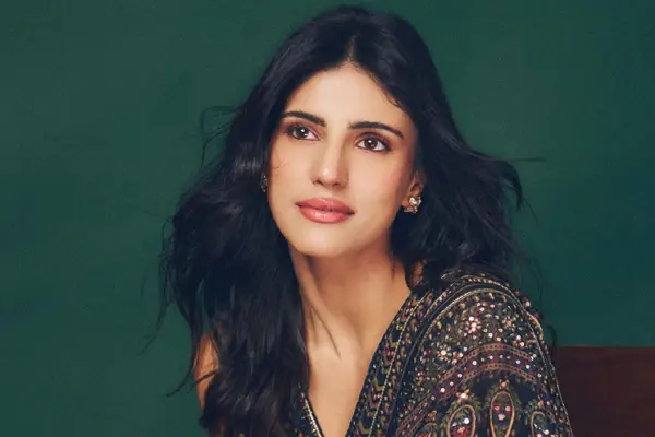 ఫోటోలు : నటి మేధా రానా