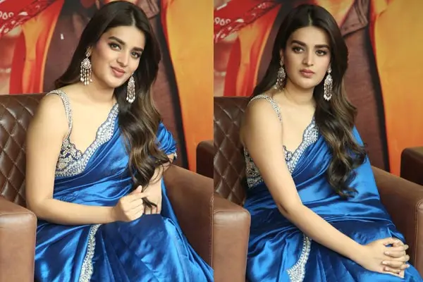 ఫోటోలు: నిధి అగర్వాల్