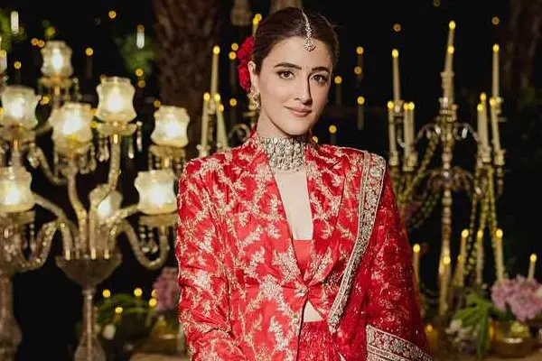 ఫోటోలు : నూపూర్ సనన్