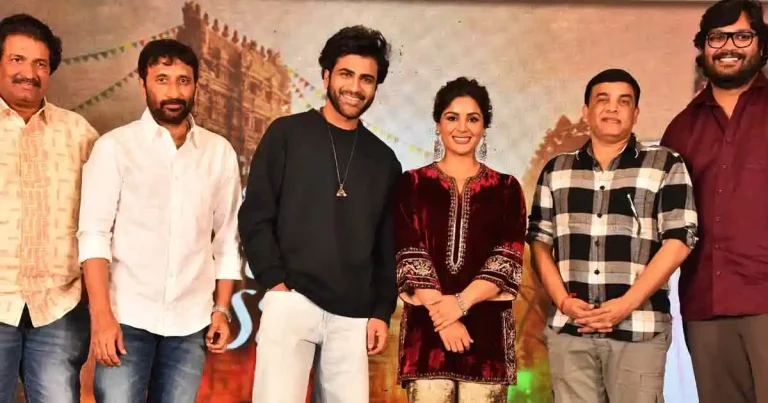 కన్ఫర్మ్ : శర్వానంద్ నెక్స్ట్ మూవీ ఆ డైరెక్టర్‌తోనే..!