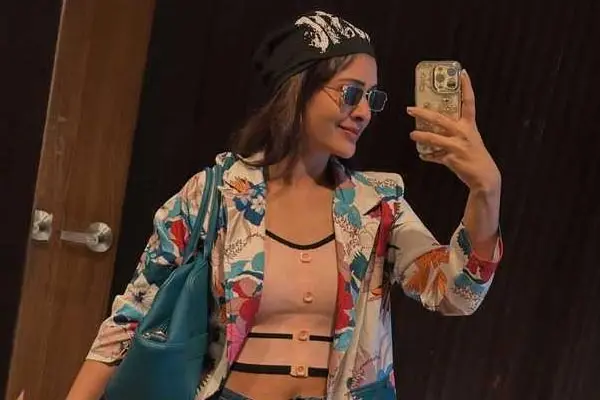 లేటెస్ట్ ఫోటోలు : పాయల్ రాజ్‌పుత్