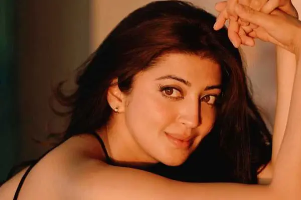 ఫోటోలు : ప్రణీత