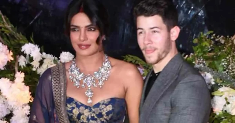 నా భర్త చేతిలోనే రిమోట్‌  –  ప్రియాంక చోప్రా