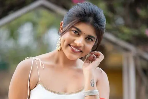 ఫోటోలు : రీతు చౌదరి