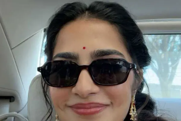 ఫోటోలు : రుక్మిణి వసంత్