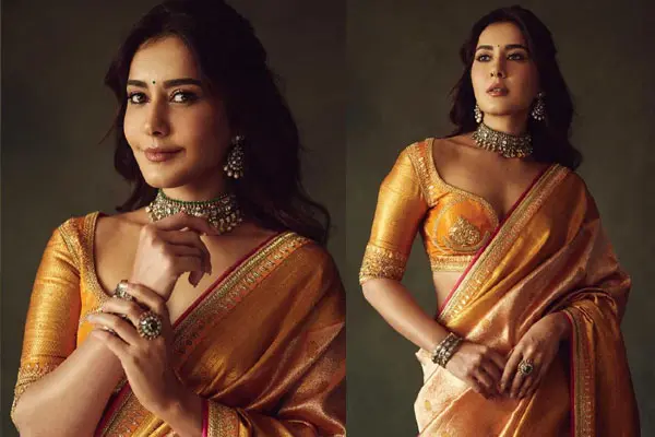 ఫోటోలు:  రాశి ఖన్నా