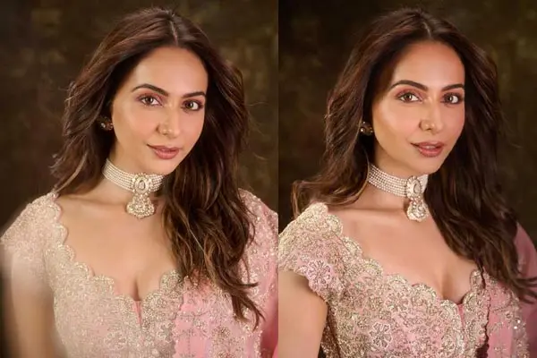 ఫోటోలు : గ్లామరస్ రకుల్ ప్రీత్ సింగ్