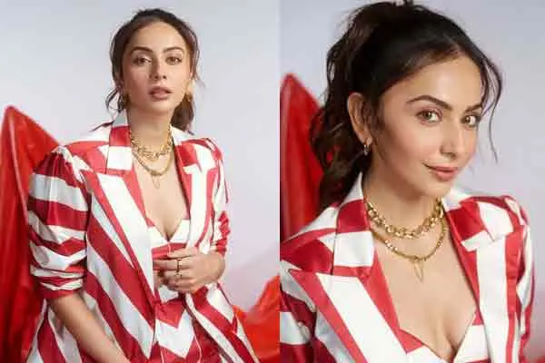 ఫోటోలు : గ్లామరస్ రకుల్ ప్రీత్ సింగ్