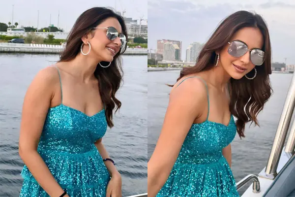 ఫోటోలు : రకుల్ ప్రీత్ సింగ్