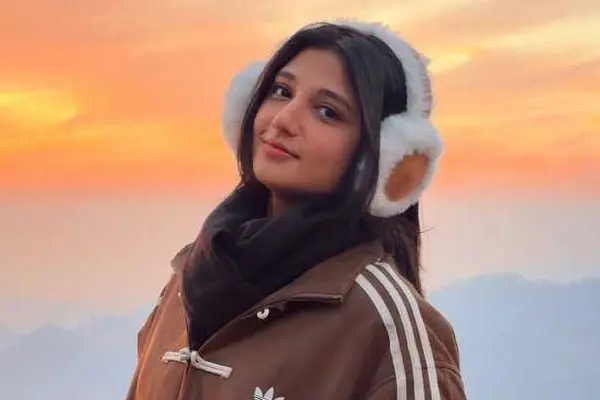 ఫోటోలు : రితికా నాయక్