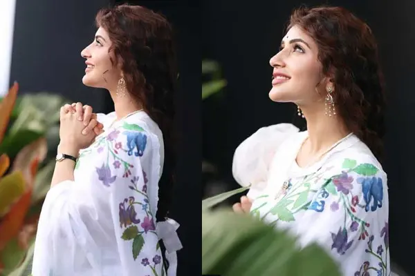 ఫోటోలు : గ్లామరస్ శ్రీలీల