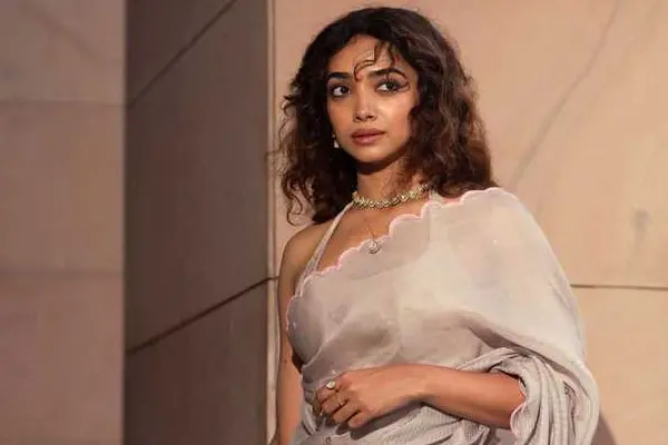 ఫోటోలు:  సాన్వే మేఘన