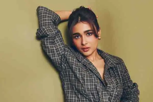 ఫోటోలు : షాలిని పాండే