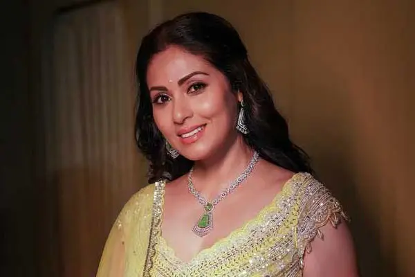 ఫోటోలు: నటి సదా