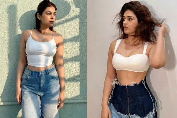 ఫోటోలు:  శ్రద్ధా దాస్