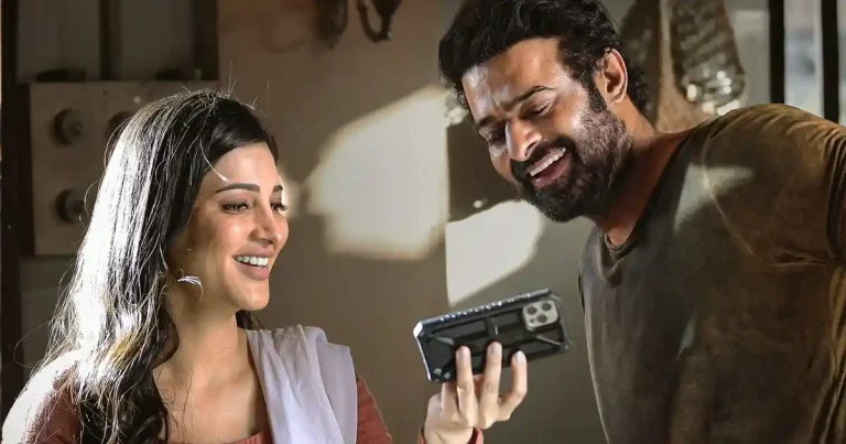 శృతి హాసన్