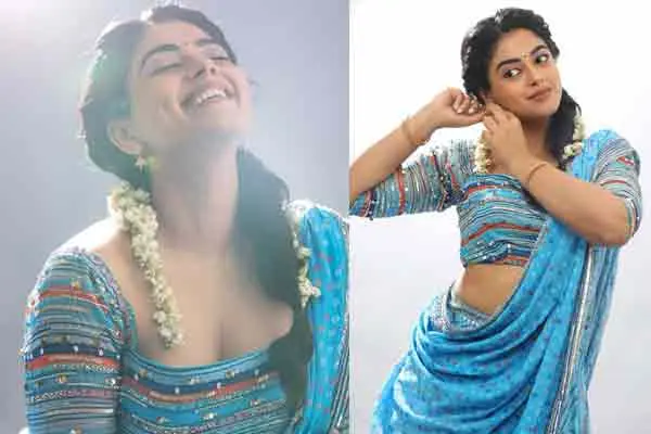 ఫోటోలు:  సిద్ధి ఇద్నాని