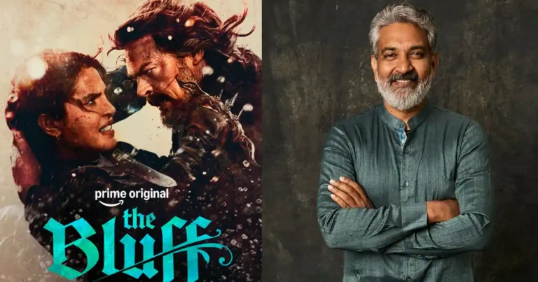 ప్రియాంకా చోప్రా ఓటిటి సినిమాపై ఎగ్జైట్ అవుతున్న జక్కన్న.. ఎందులో రాబోతుందంటే!