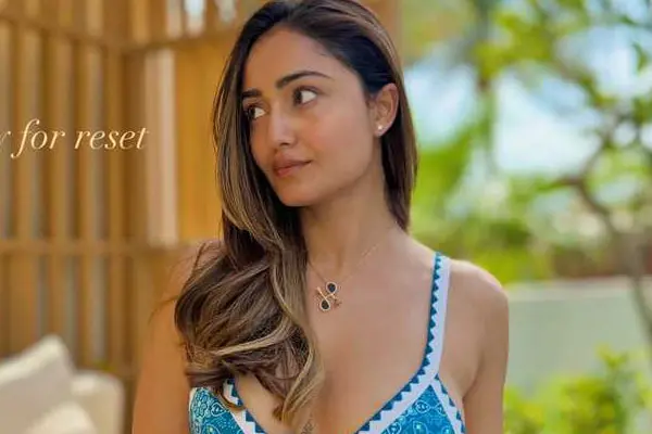 కొత్త ఫోటోలు: త్రిధా చౌదరి