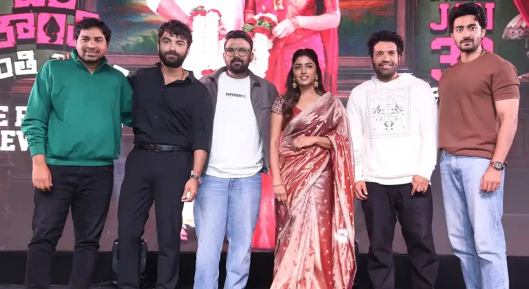 క్లైమాక్స్ నచ్చకుండానే సినిమా చేశా – తరుణ్ భాస్కర్